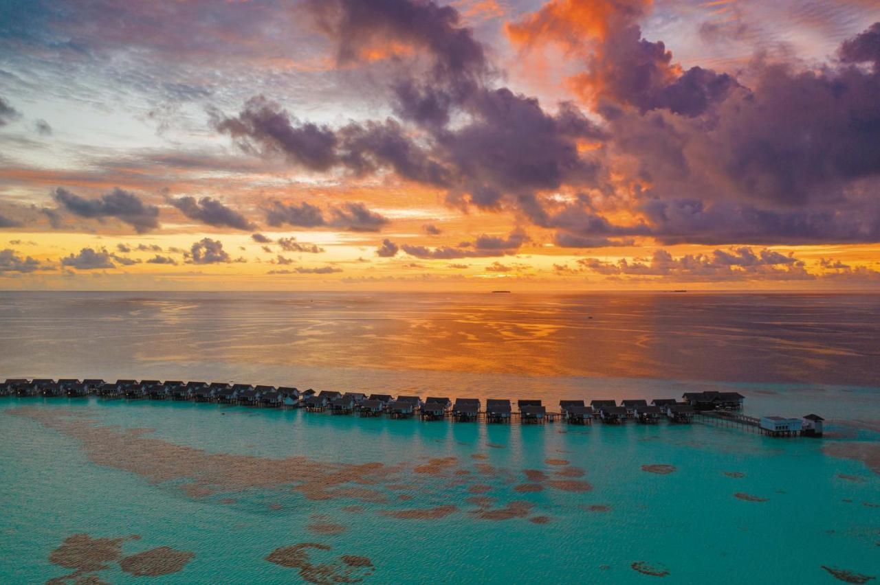 Ozen Life Maadhoo Hotel Maadhoo  Exterior photo