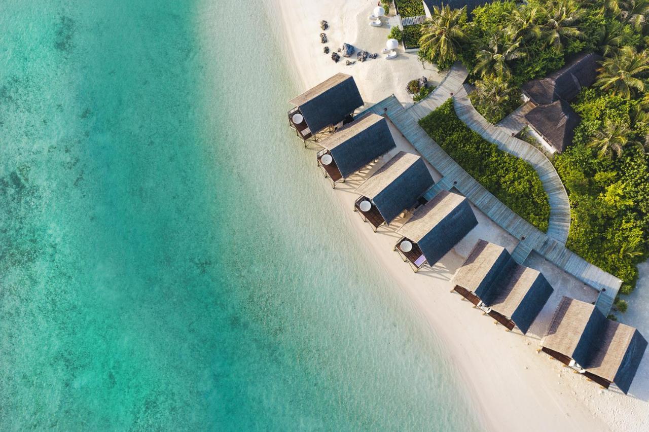 Ozen Life Maadhoo Hotel Maadhoo  Exterior photo