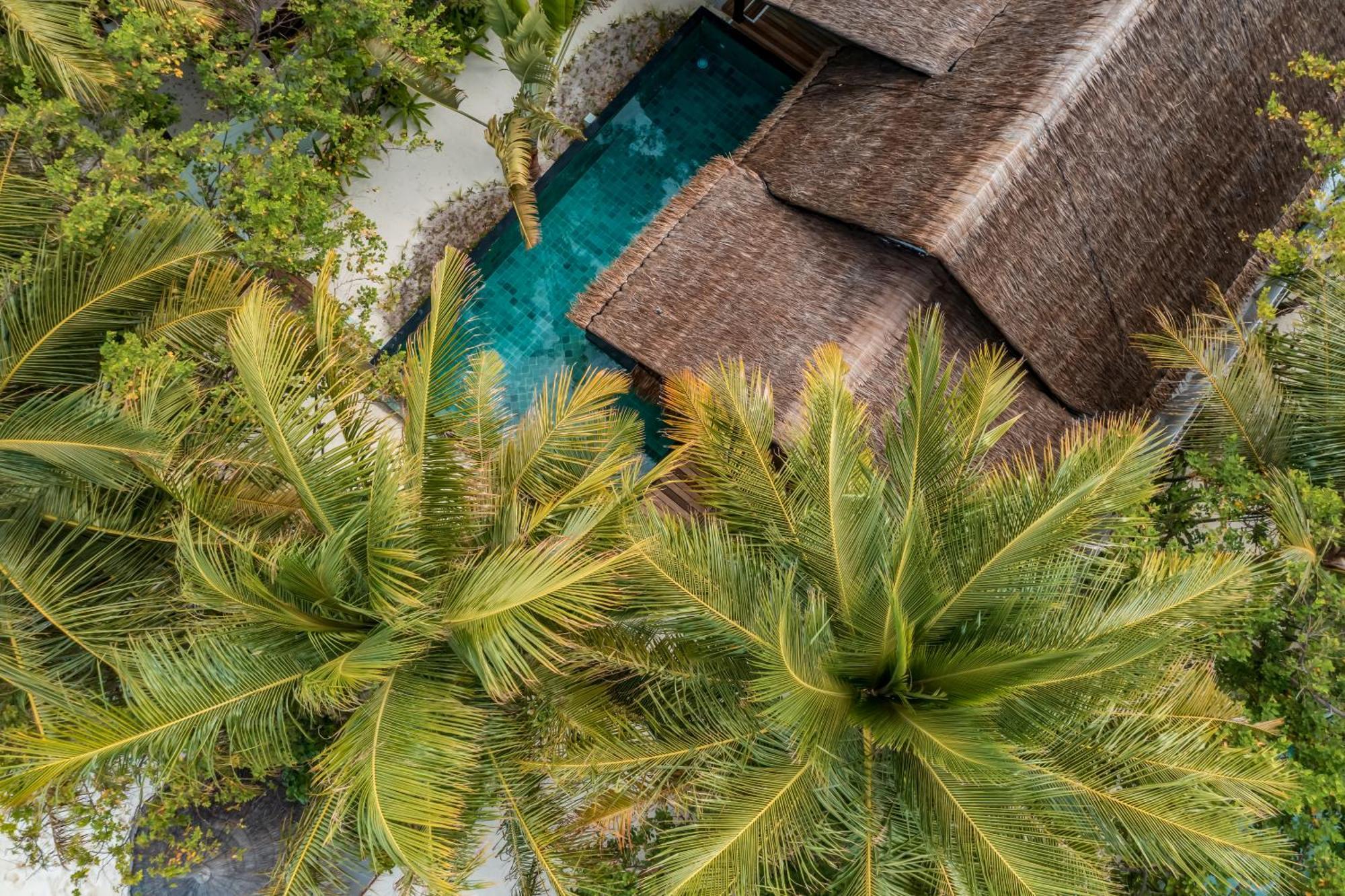 Ozen Life Maadhoo Hotel Maadhoo  Exterior photo